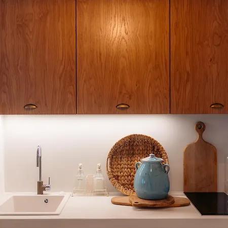 Turquoise Platis Gialos (Sifnos)