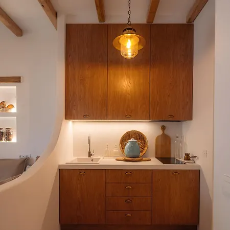 Turquoise Platis Gialos (Sifnos)