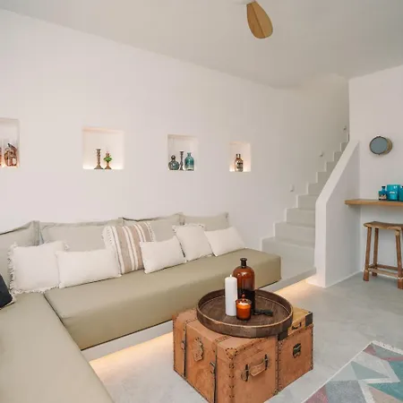 Turquoise Apartmán *