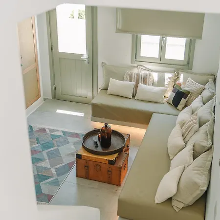 Apartmán Turquoise *