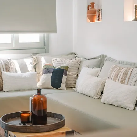 Turquoise * Platis Gialos (Sifnos)