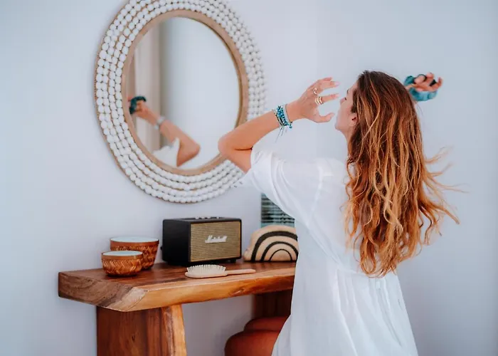 Turquoise Appartement