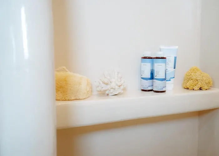 Turquoise Appartement *