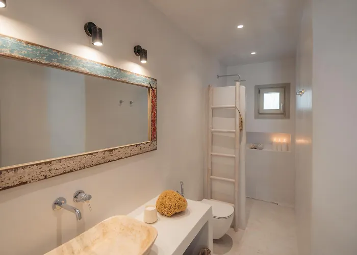 Appartement Turquoise