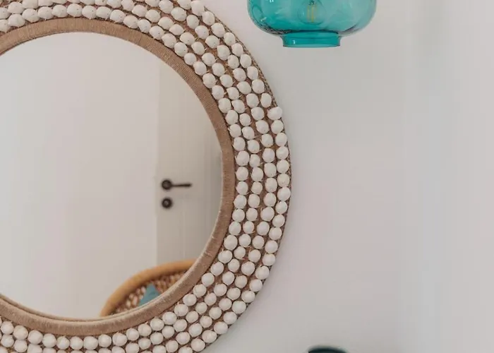 Appartement Turquoise *