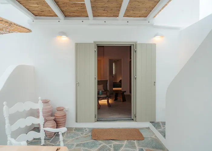 Appartement Turquoise *