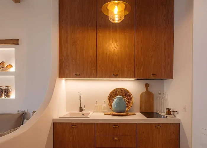 Turquoise Platis Gialos (Sifnos)