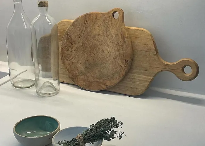 Turquoise Platis Gialos (Sifnos)