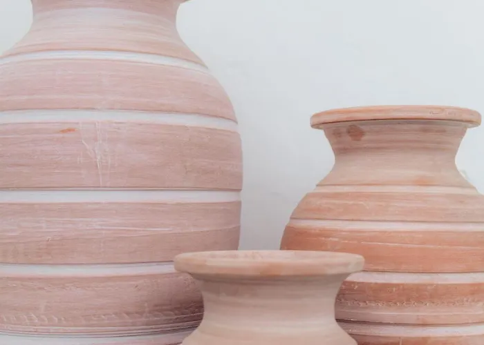 Appartement Turquoise