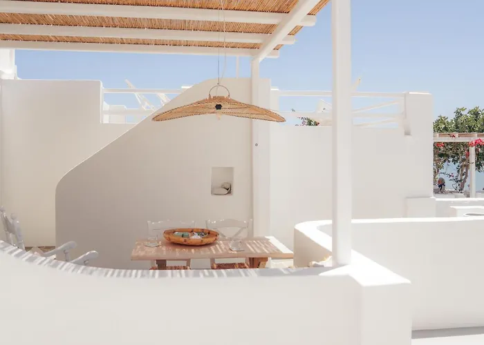 Appartement Turquoise *