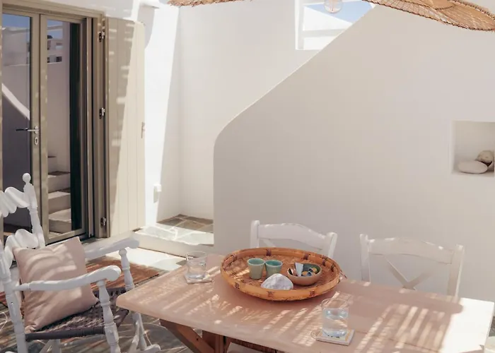 Turquoise * Platis Gialos (Sifnos)