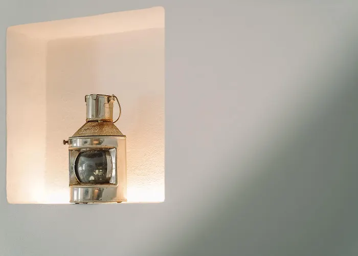 Turquoise Appartement