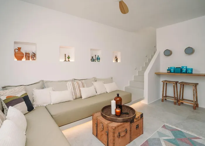 Turquoise Appartement *