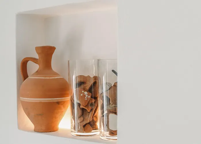 Turquoise Appartement