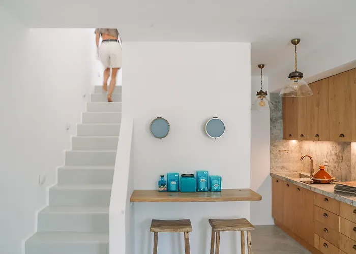 Turquoise * Platis Gialos (Sifnos)