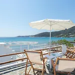 아파트 Turquoise Platis Gialos (Sifnos)