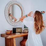Turquoise דירה