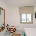 דירה Turquoise Platis Gialos (Sifnos)