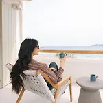 아파트 Turquoise