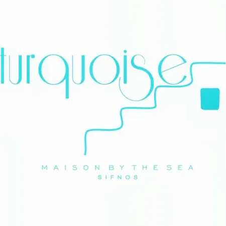 Turquoise Maison By The Sea Apartment Platis Gialos (Sifnos)