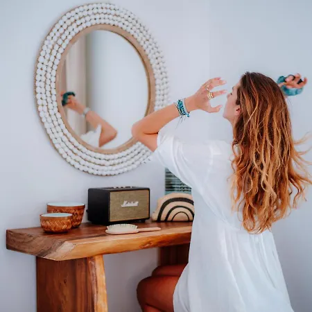 Turquoise Apartamento