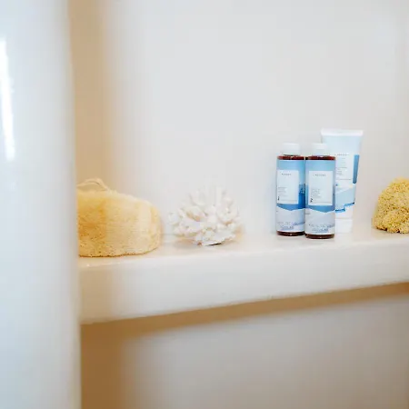 Turquoise Maison By The Sea Apartment *