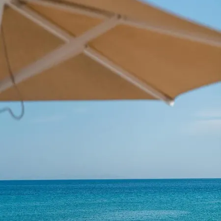 Turquoise Apartamento Platis Gialos (Sifnos)