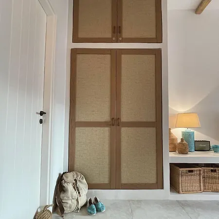 Turquoise Apartamento