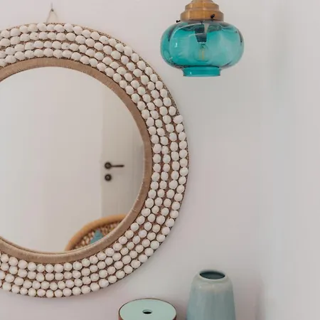 Apartamento Turquoise *