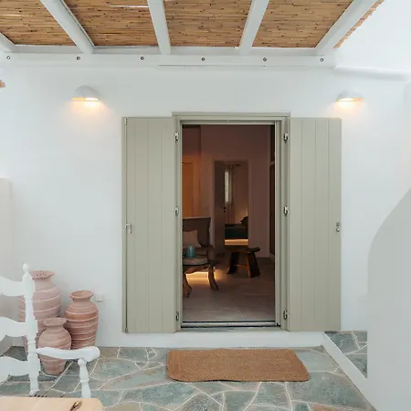 Apartment Turquoise Maison By The Sea *
