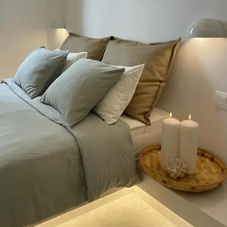 Apartamento Turquoise