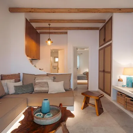 Apartment Turquoise Maison By The Sea *