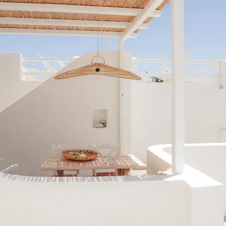 Apartamento Turquoise *