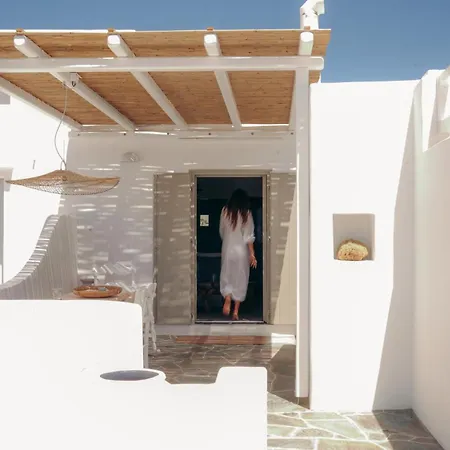 Turquoise Maison By The Sea Apartment *