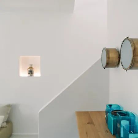 Turquoise Apartamento