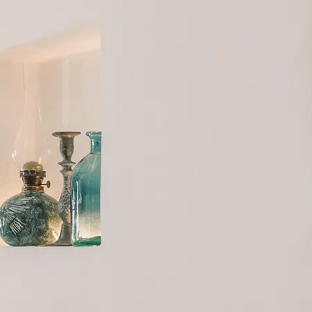 Turquoise * Platis Gialos (Sifnos)