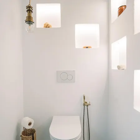 Turquoise Platis Gialos (Sifnos)