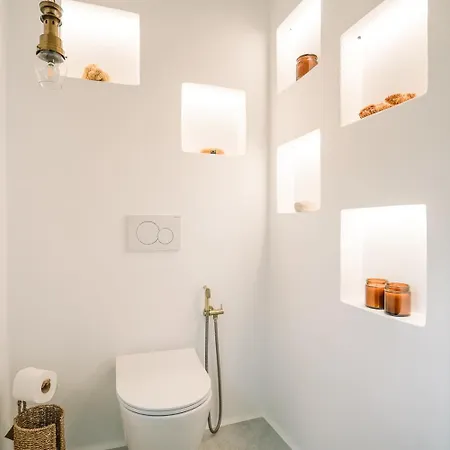 Turquoise * Platis Gialos (Sifnos)