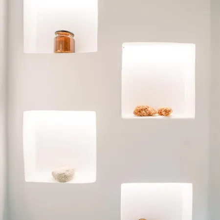 Apartamento Turquoise