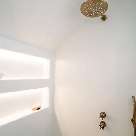 Turquoise Apartamento *