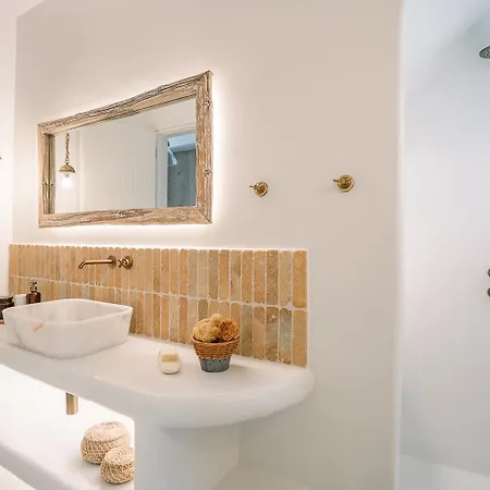 Apartamento Turquoise *