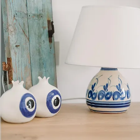 Turquoise Platis Gialos (Sifnos)