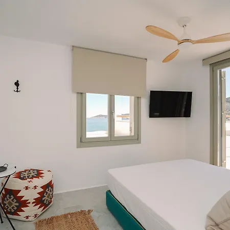 Turquoise Apartamento *