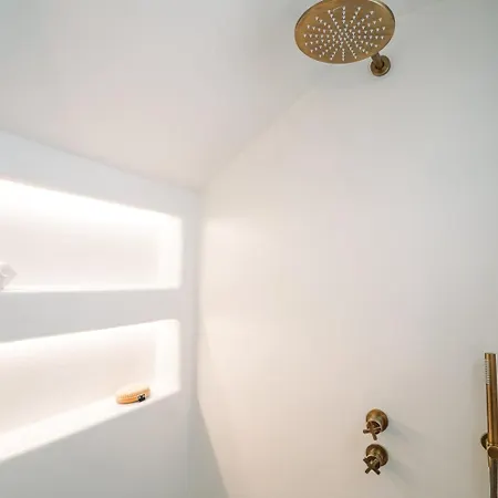 Appartement Turquoise