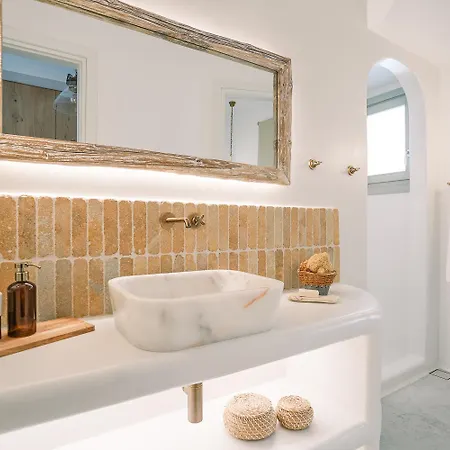 Apartamento Turquoise *
