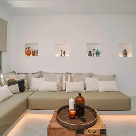 Apartamento Turquoise *