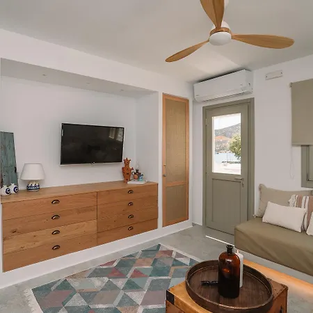 Apartamento Turquoise