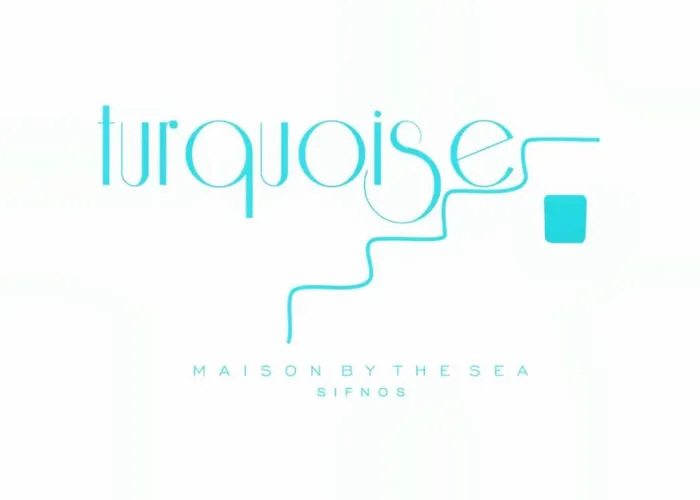 Turquoise Lejlighed Platis Gialos (Sifnos)