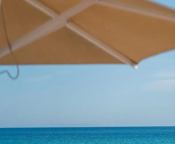 Turquoise Lejlighed Platis Gialos (Sifnos)