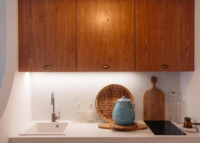 Turquoise Platis Gialos (Sifnos)